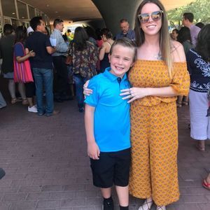 Meet your Posher, Brooke